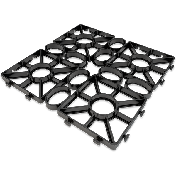 green roofs South Africa