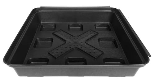 Green Roof Tray 500x500x200mm